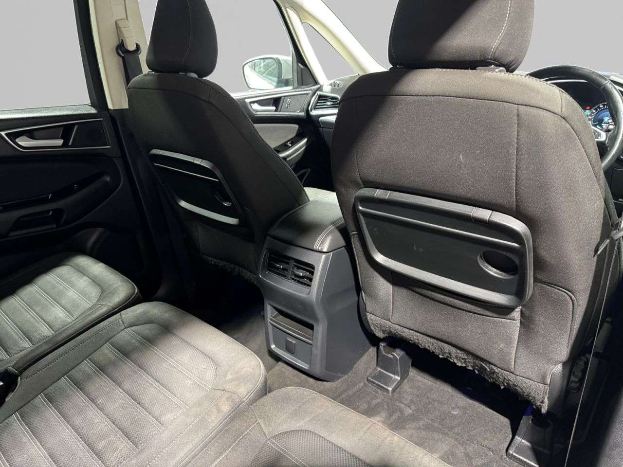 2018 FORD GALAXY 2018 FORD GALAXY