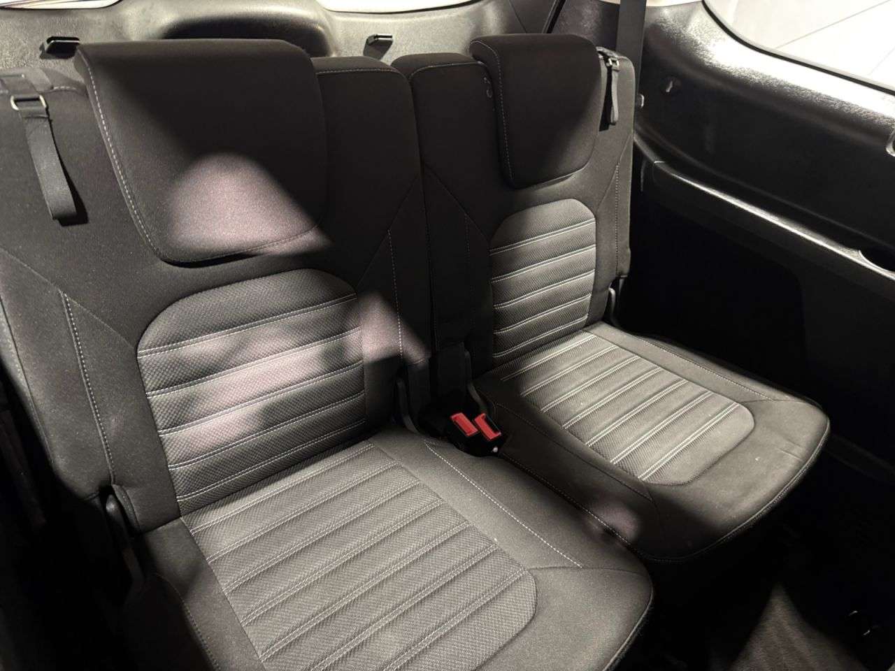 2018 FORD GALAXY 2018 FORD GALAXY