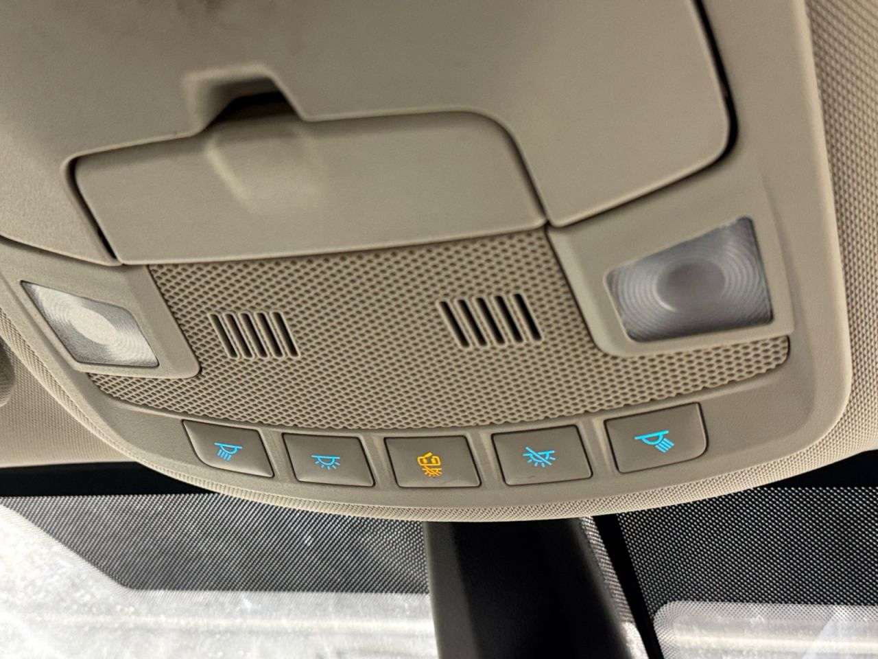 2018 FORD GALAXY 2018 FORD GALAXY