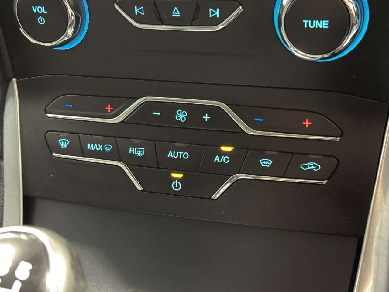 2018 FORD GALAXY 2018 FORD GALAXY