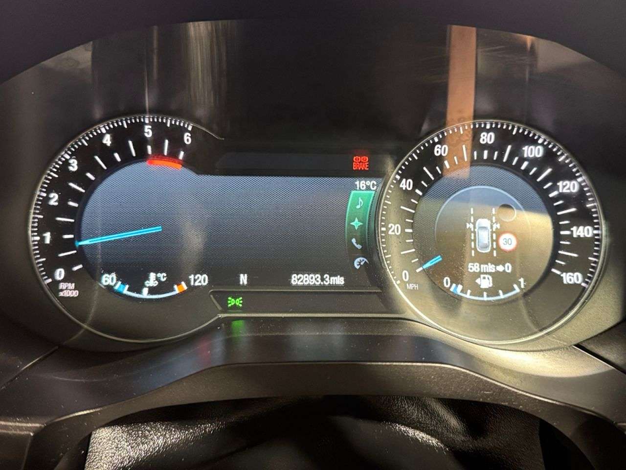 2018 FORD GALAXY 2018 FORD GALAXY