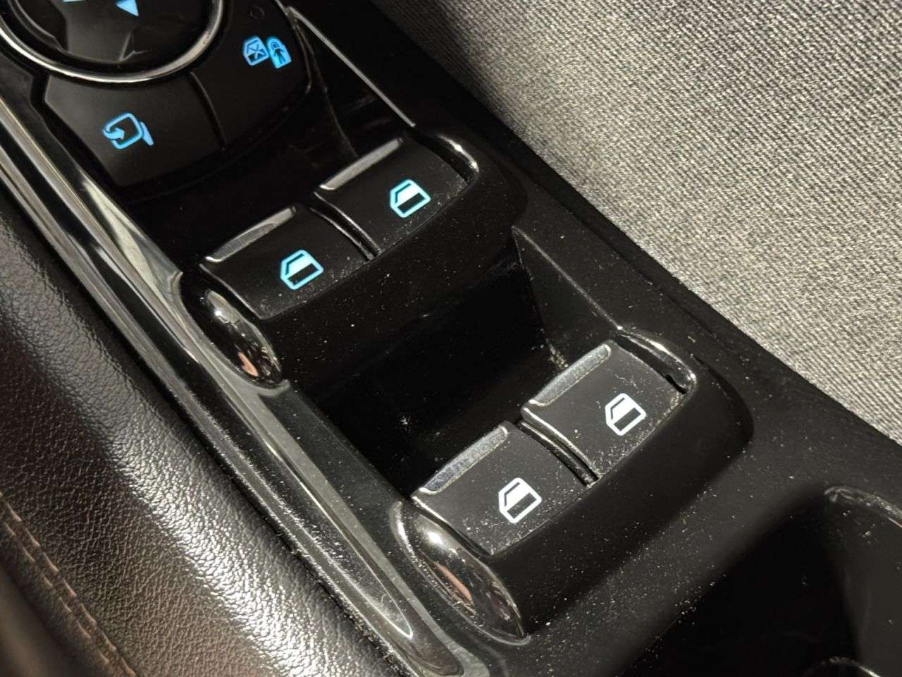2018 FORD GALAXY 2018 FORD GALAXY