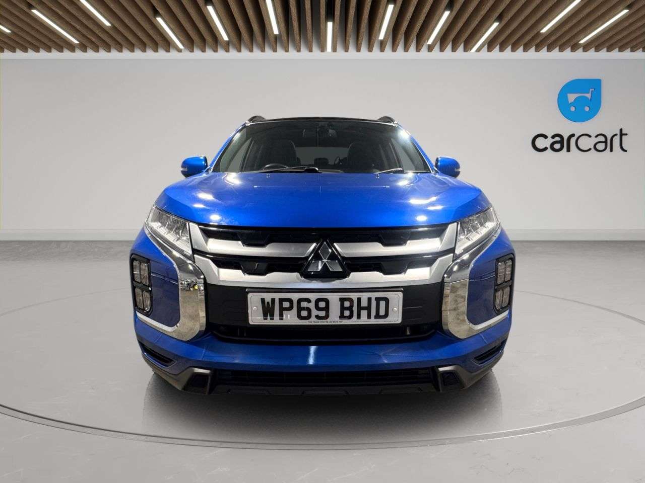 A 2019 MITSUBISHI ASX 2.0 MIVEC Exceed SUV 5dr Petrol Manual Euro 6 (s/s) (150 ps) (Rates startin A 2019 MITSUBISHI ASX 2.0 MIVEC Exceed SUV 5dr Petrol Manual Euro 6 (s/s) (150 ps) (Rates startin