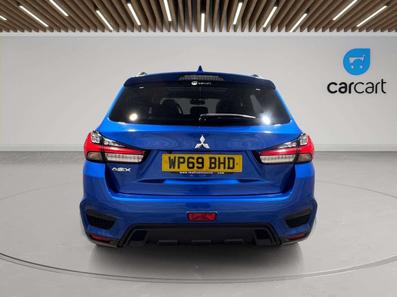 2019 MITSUBISHI ASX 2019 MITSUBISHI ASX