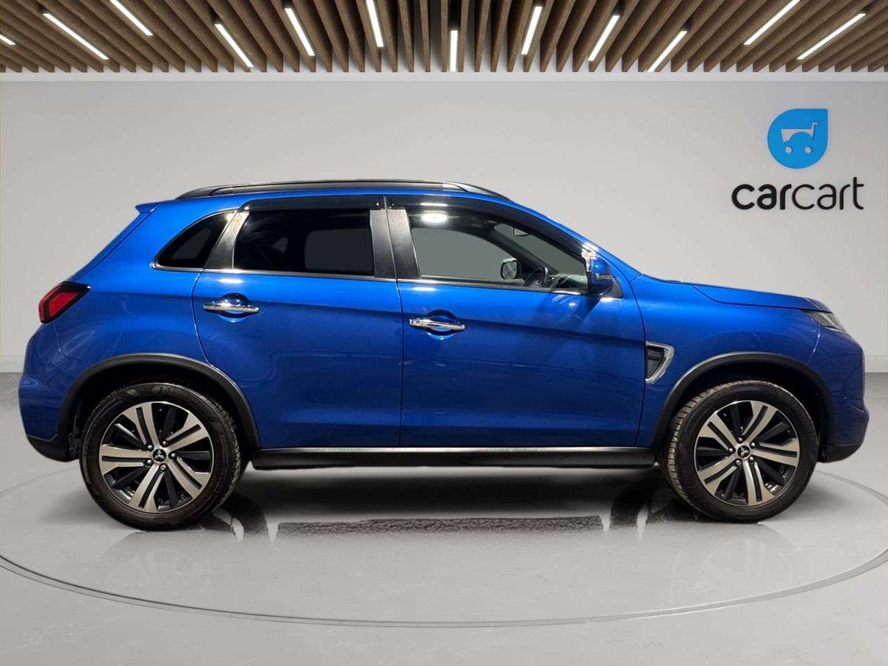 2019 MITSUBISHI ASX 2019 MITSUBISHI ASX