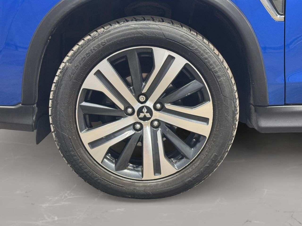 2019 MITSUBISHI ASX 2019 MITSUBISHI ASX
