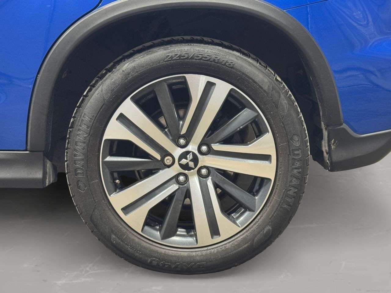 2019 MITSUBISHI ASX 2019 MITSUBISHI ASX