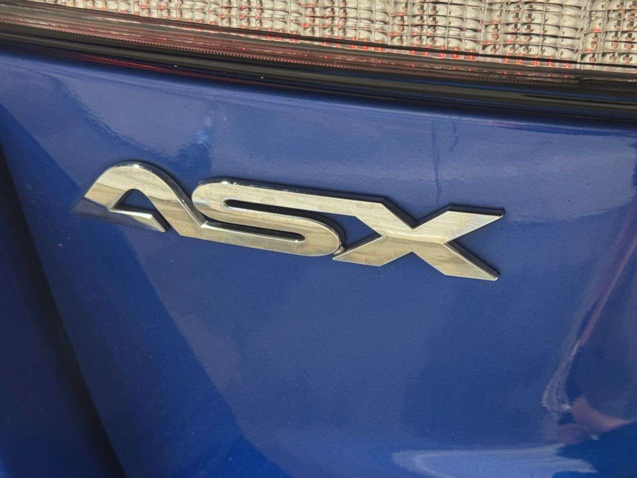 2019 MITSUBISHI ASX 2019 MITSUBISHI ASX