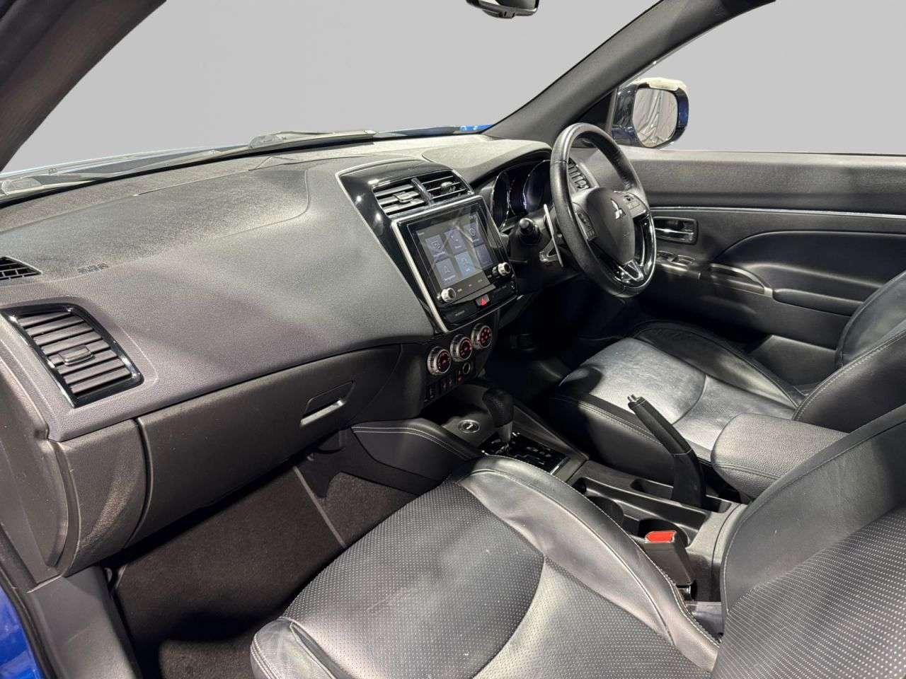 2019 MITSUBISHI ASX 2019 MITSUBISHI ASX