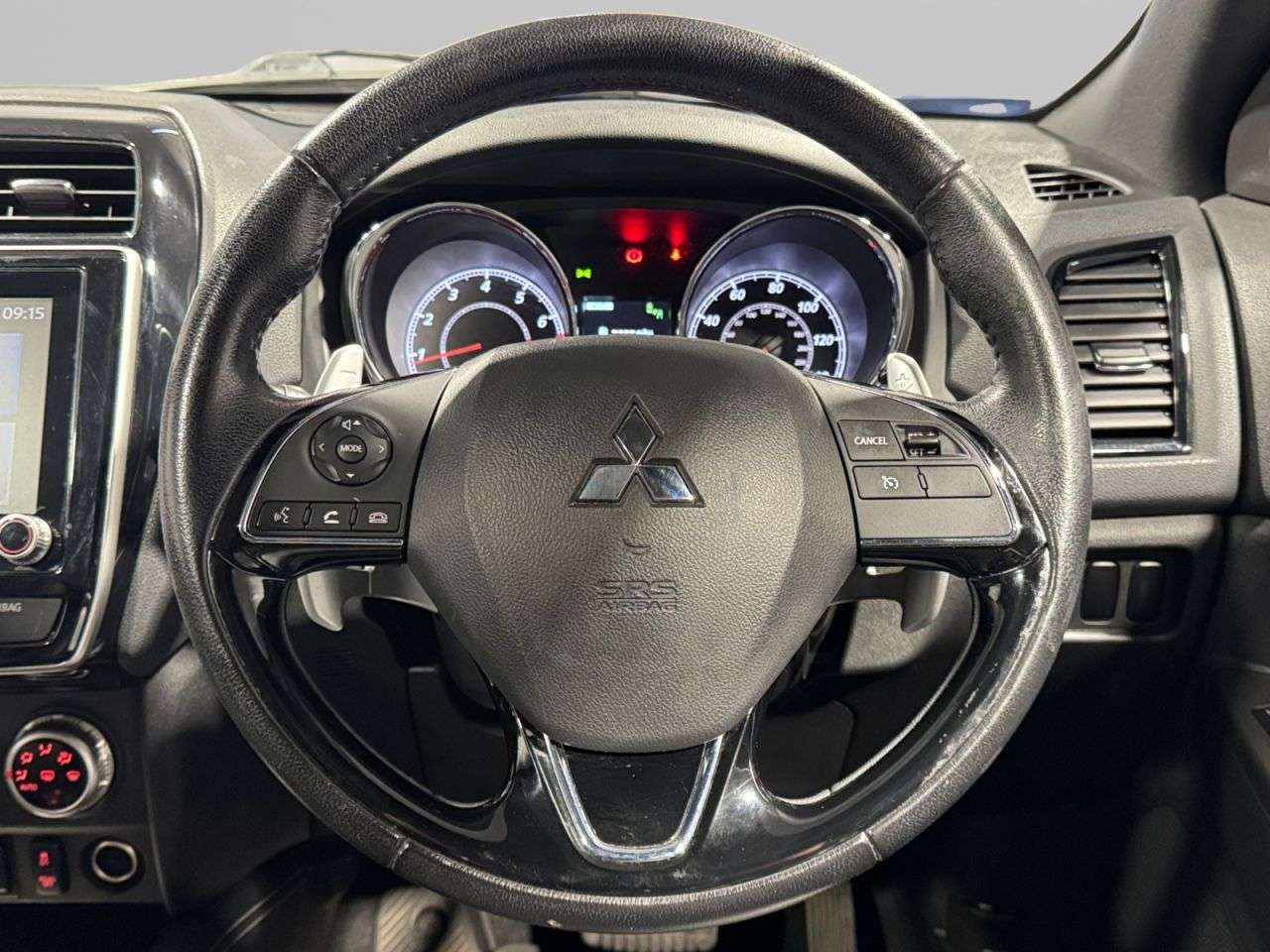 2019 MITSUBISHI ASX 2019 MITSUBISHI ASX