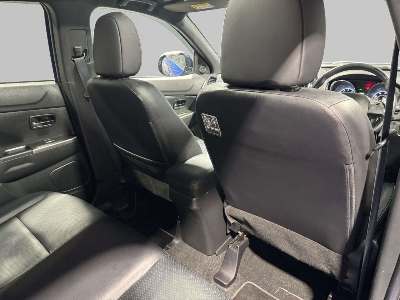 2019 MITSUBISHI ASX 2019 MITSUBISHI ASX
