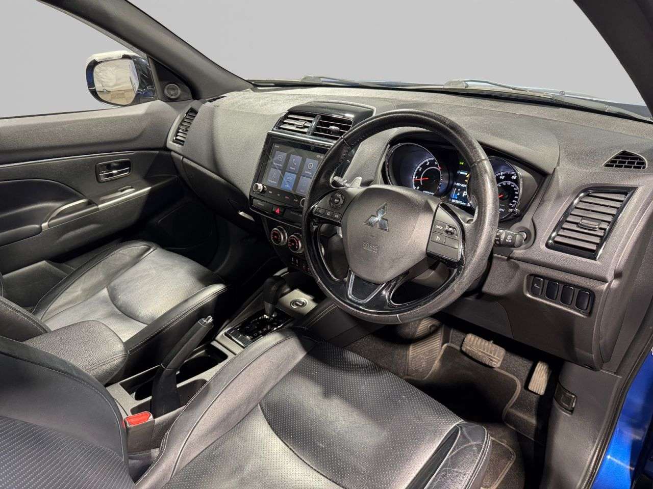 2019 MITSUBISHI ASX 2019 MITSUBISHI ASX