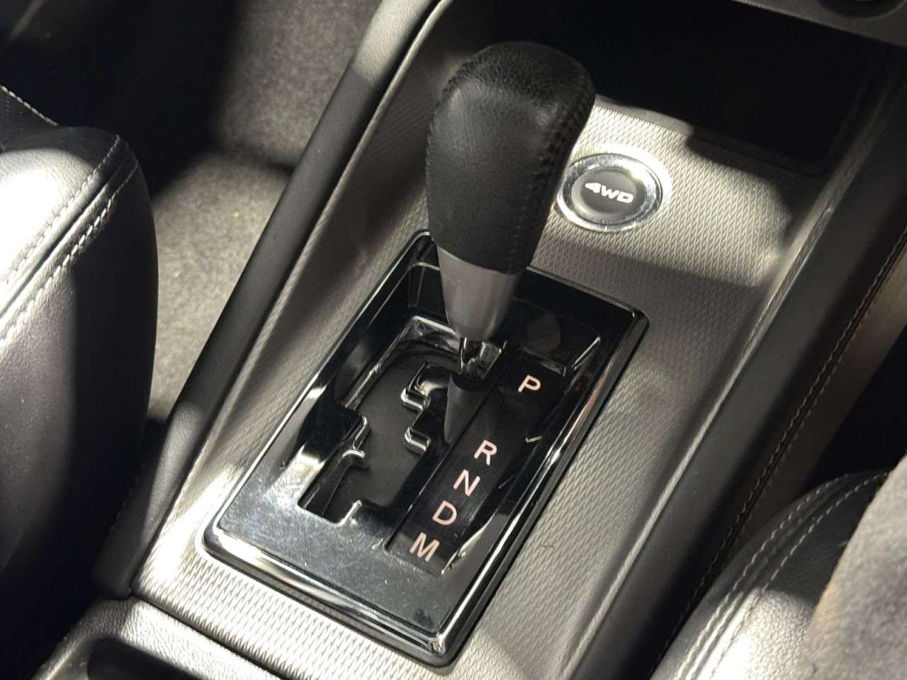 2019 MITSUBISHI ASX 2019 MITSUBISHI ASX