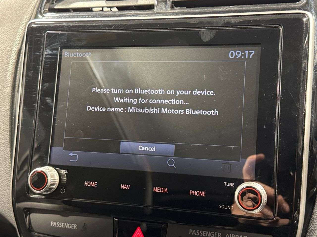 2019 MITSUBISHI ASX 2019 MITSUBISHI ASX