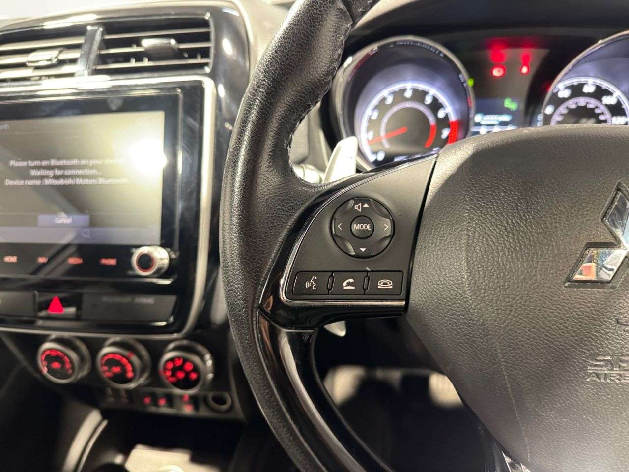 2019 MITSUBISHI ASX 2019 MITSUBISHI ASX