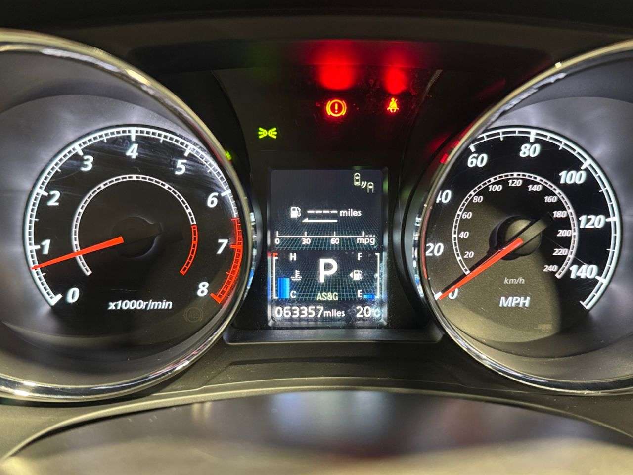 2019 MITSUBISHI ASX 2019 MITSUBISHI ASX