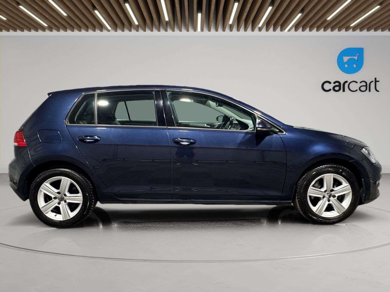 2016 VOLKSWAGEN GOLF 2016 VOLKSWAGEN GOLF