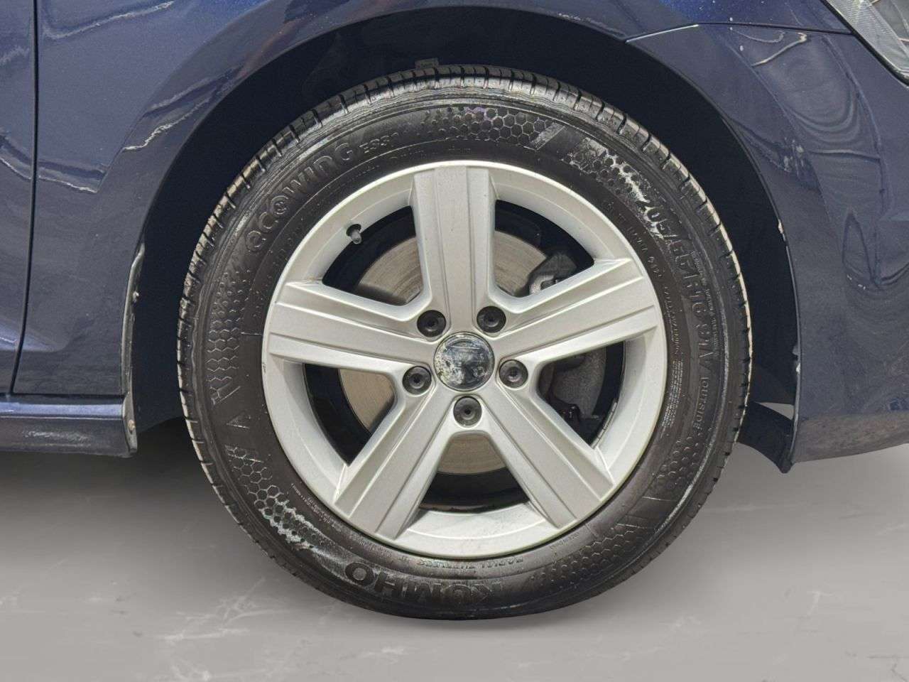 2016 VOLKSWAGEN GOLF 2016 VOLKSWAGEN GOLF