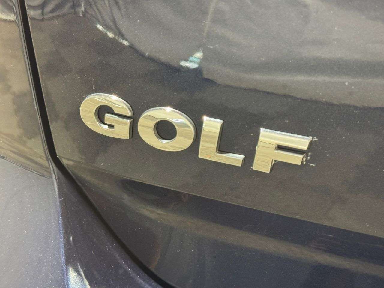 2016 VOLKSWAGEN GOLF 2016 VOLKSWAGEN GOLF
