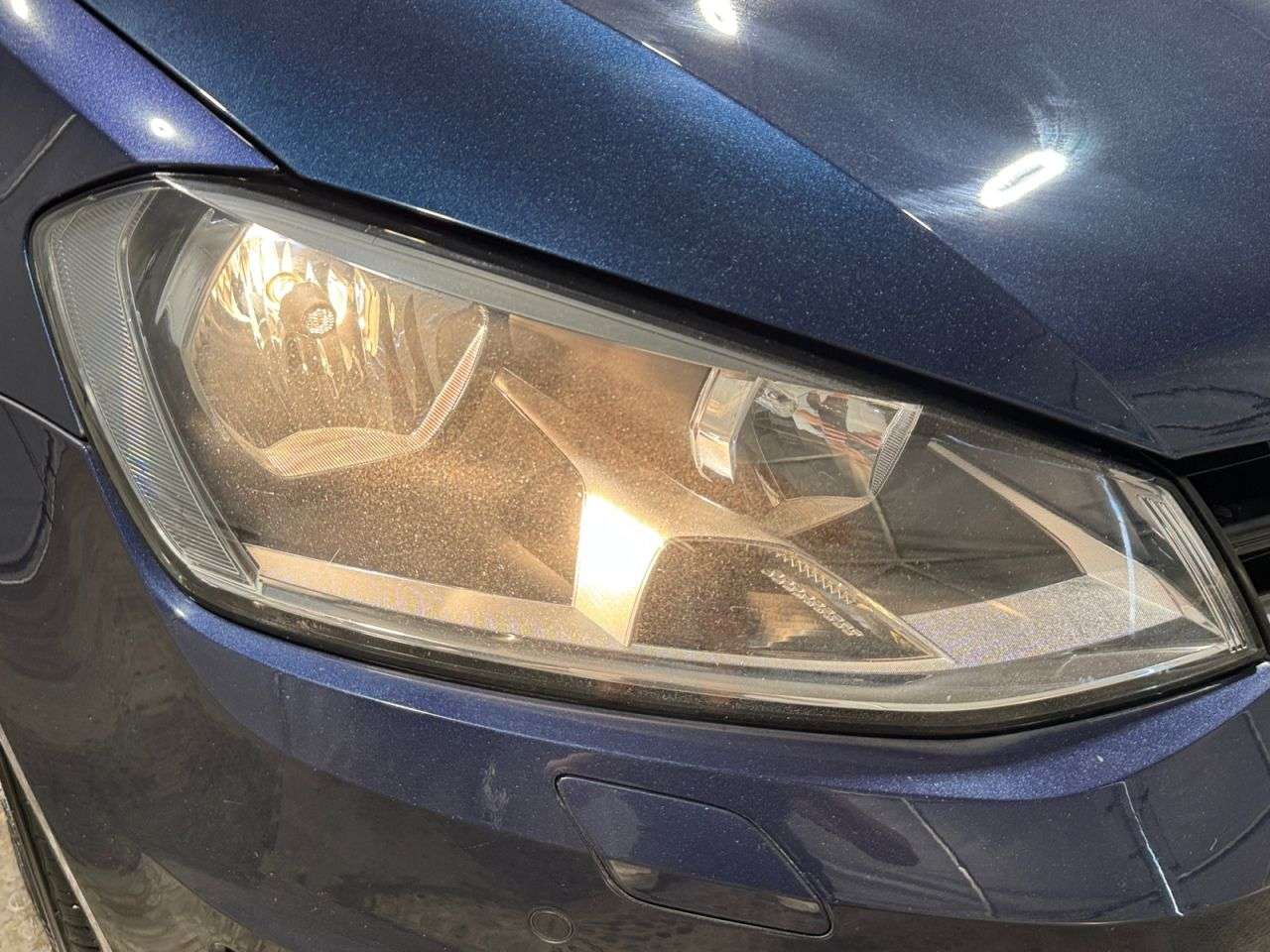 2016 VOLKSWAGEN GOLF 2016 VOLKSWAGEN GOLF