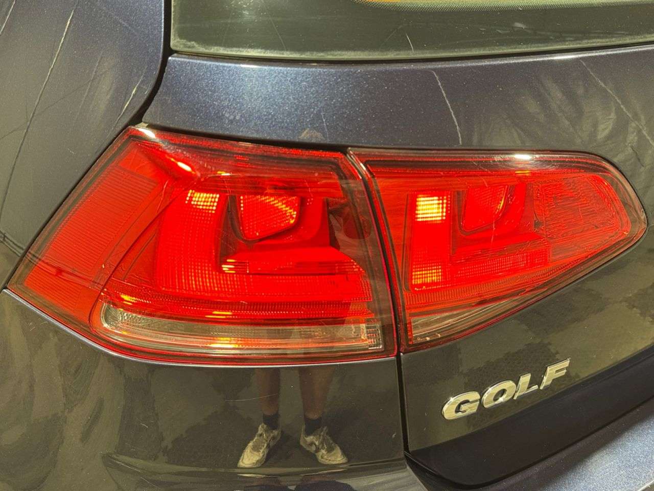 2016 VOLKSWAGEN GOLF 2016 VOLKSWAGEN GOLF
