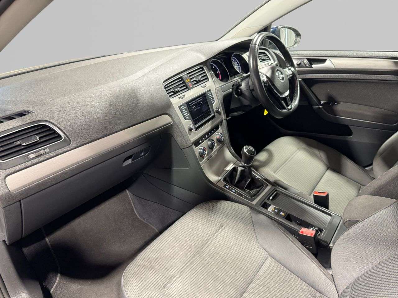 2016 VOLKSWAGEN GOLF 2016 VOLKSWAGEN GOLF
