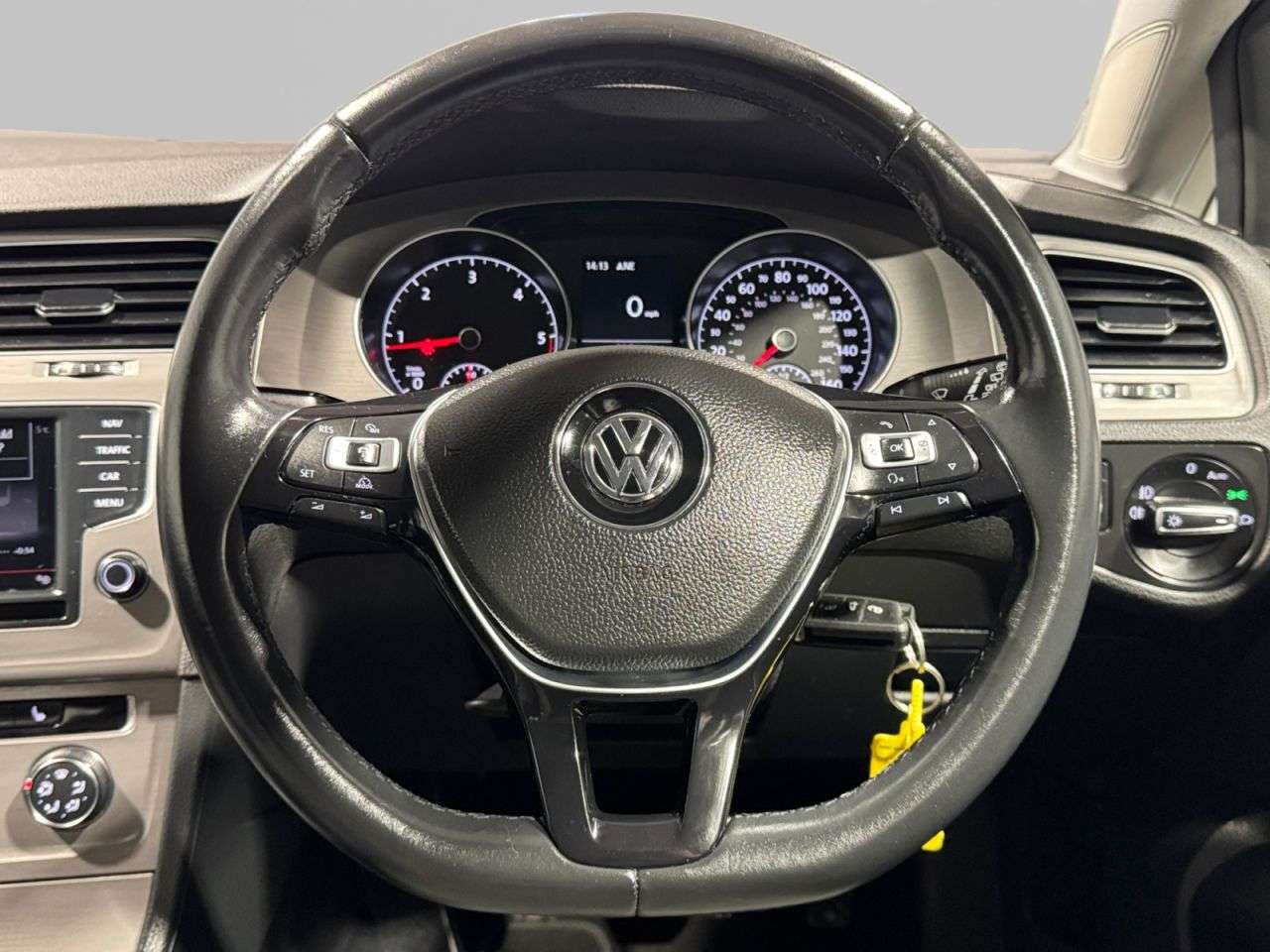 2016 VOLKSWAGEN GOLF 2016 VOLKSWAGEN GOLF