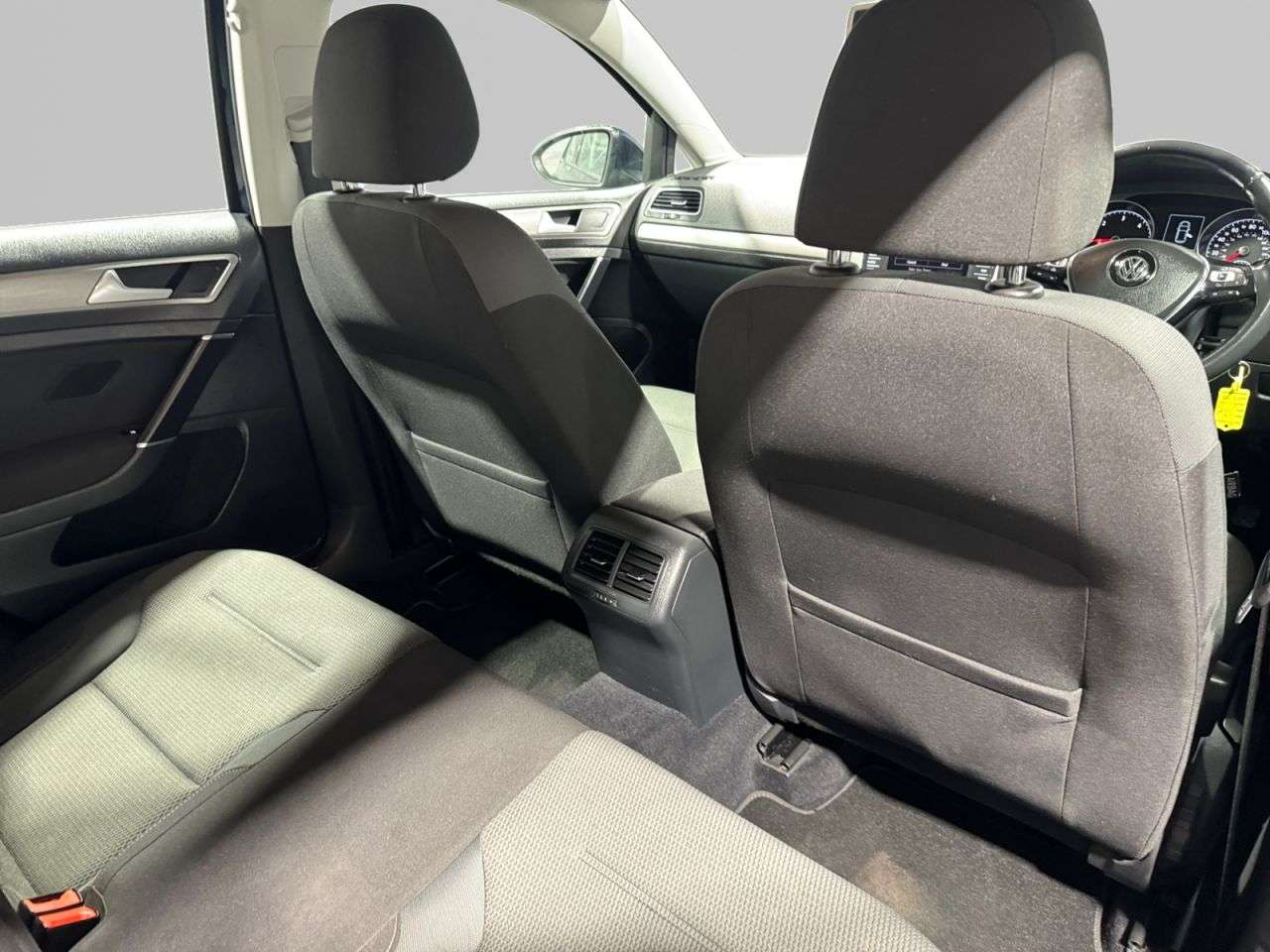 2016 VOLKSWAGEN GOLF 2016 VOLKSWAGEN GOLF