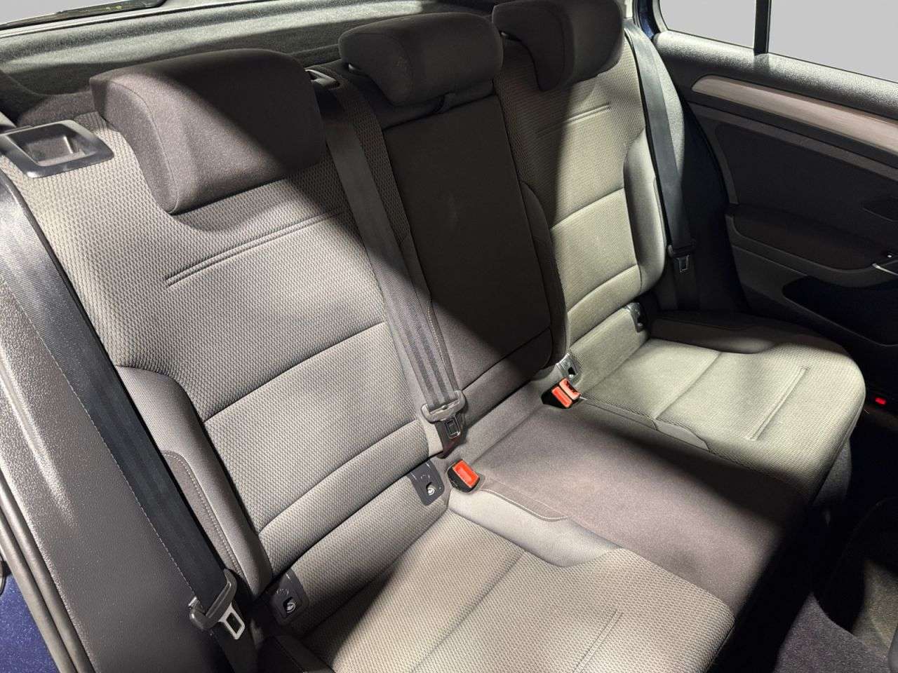 2016 VOLKSWAGEN GOLF 2016 VOLKSWAGEN GOLF