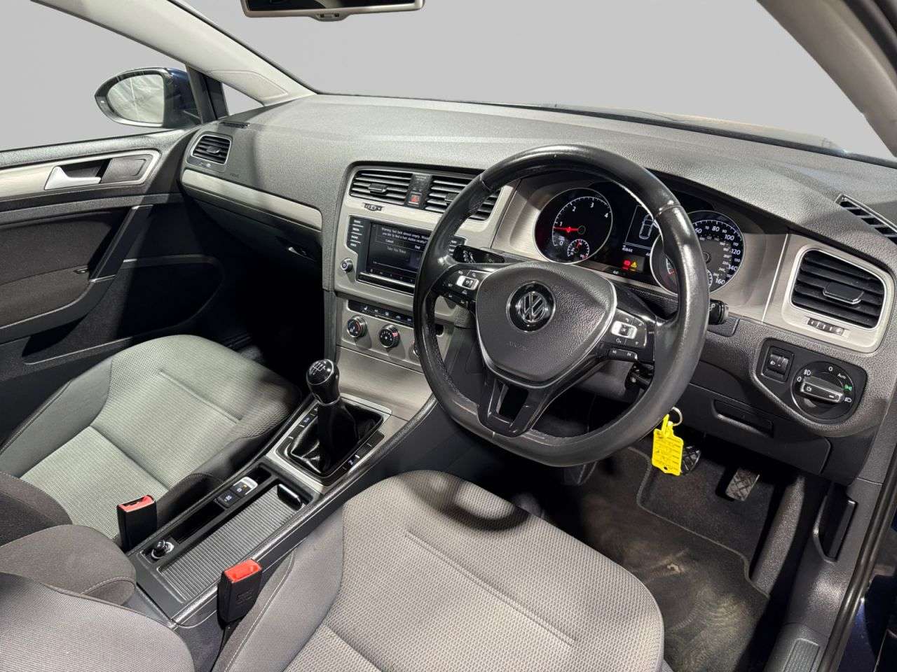 2016 VOLKSWAGEN GOLF 2016 VOLKSWAGEN GOLF