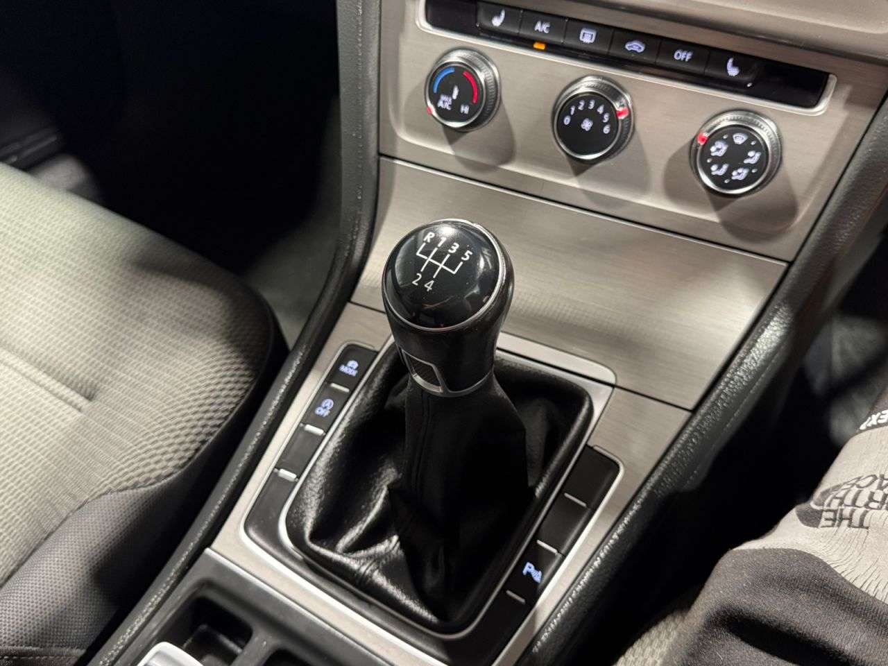 2016 VOLKSWAGEN GOLF 2016 VOLKSWAGEN GOLF