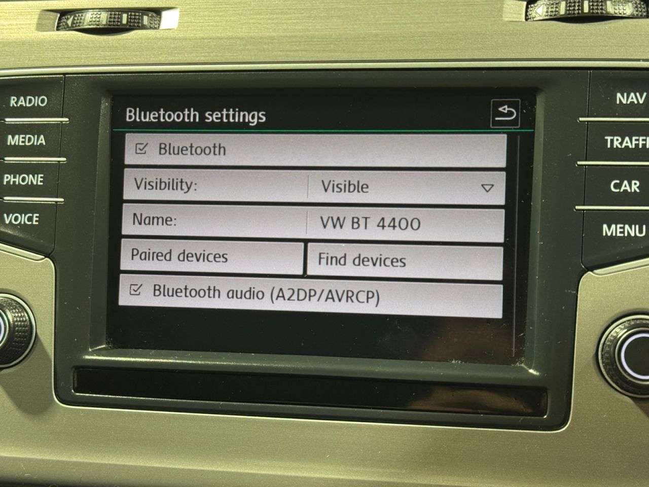 2016 VOLKSWAGEN GOLF 2016 VOLKSWAGEN GOLF