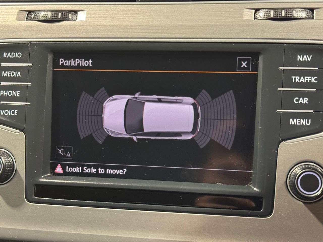 2016 VOLKSWAGEN GOLF 2016 VOLKSWAGEN GOLF