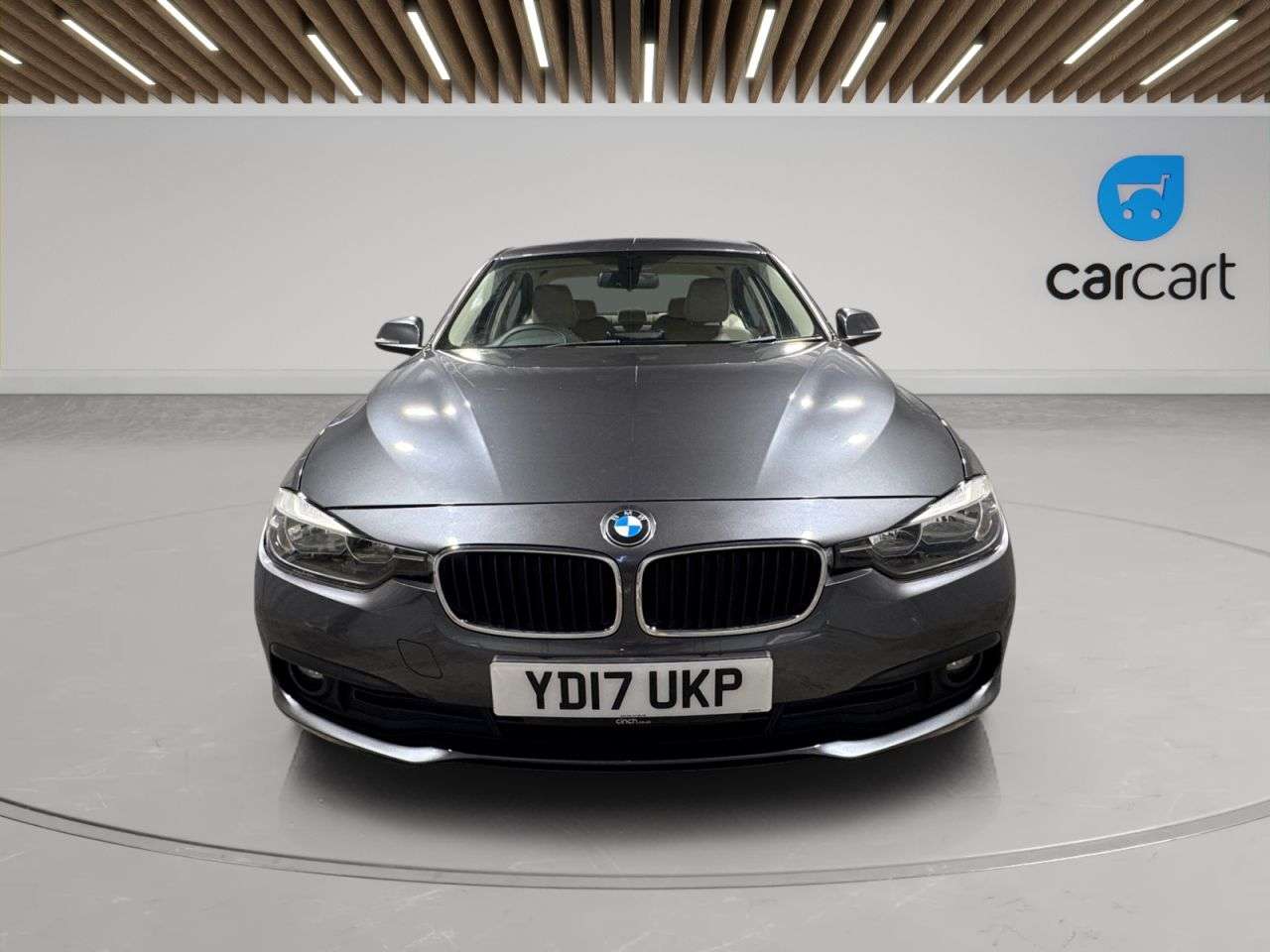 A 2017 BMW 3 SERIES 2.0 320d ED Plus Saloon 4dr Diesel Manual Euro 6 (s/s) (163 ps) (Rates star A 2017 BMW 3 SERIES 2.0 320d ED Plus Saloon 4dr Diesel Manual Euro 6 (s/s) (163 ps) (Rates star