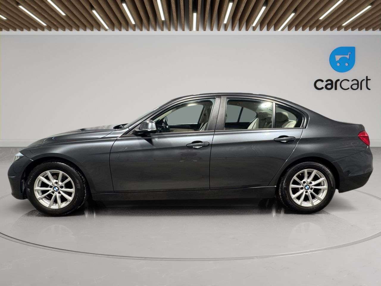 A 2017 BMW 3 SERIES 2.0 320d ED Plus Saloon 4dr Diesel Manual Euro 6 (s/s) (163 ps) (Rates star A 2017 BMW 3 SERIES 2.0 320d ED Plus Saloon 4dr Diesel Manual Euro 6 (s/s) (163 ps) (Rates star