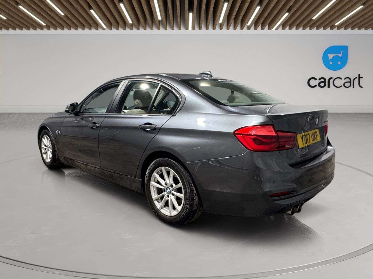 2017 BMW 3 SERIES 2017 BMW 3 SERIES