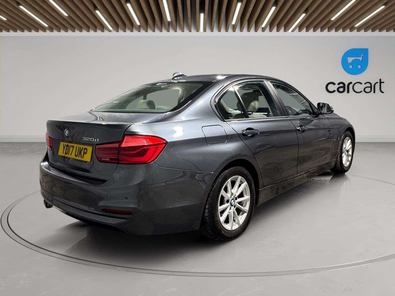 2017 BMW 3 SERIES 2017 BMW 3 SERIES