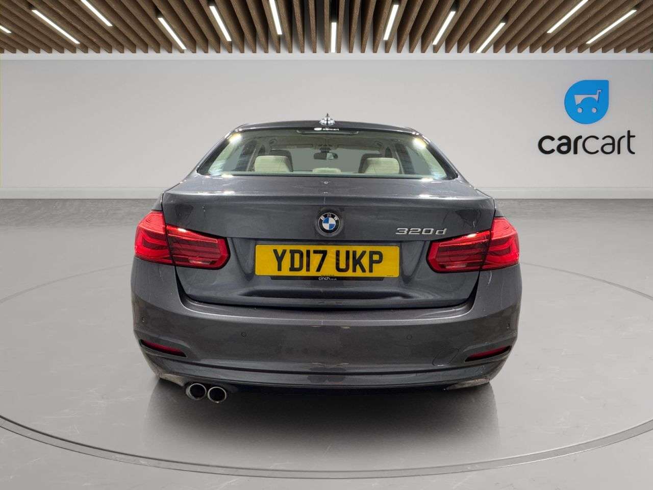 2017 BMW 3 SERIES 2017 BMW 3 SERIES