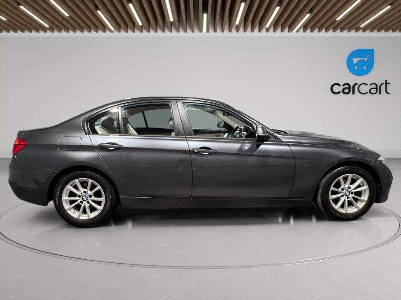 2017 BMW 3 SERIES 2017 BMW 3 SERIES