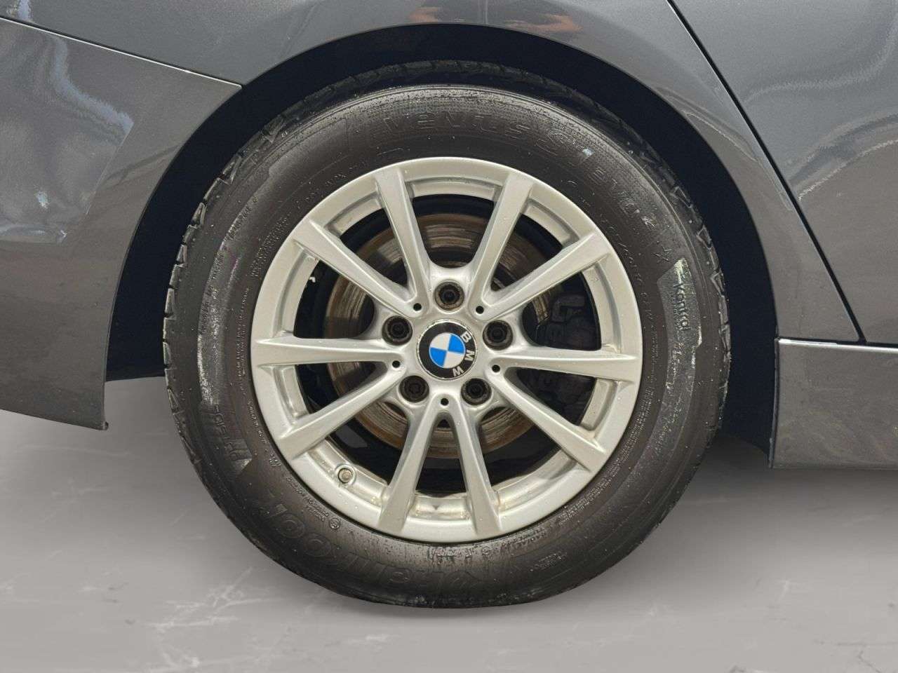2017 BMW 3 SERIES 2017 BMW 3 SERIES