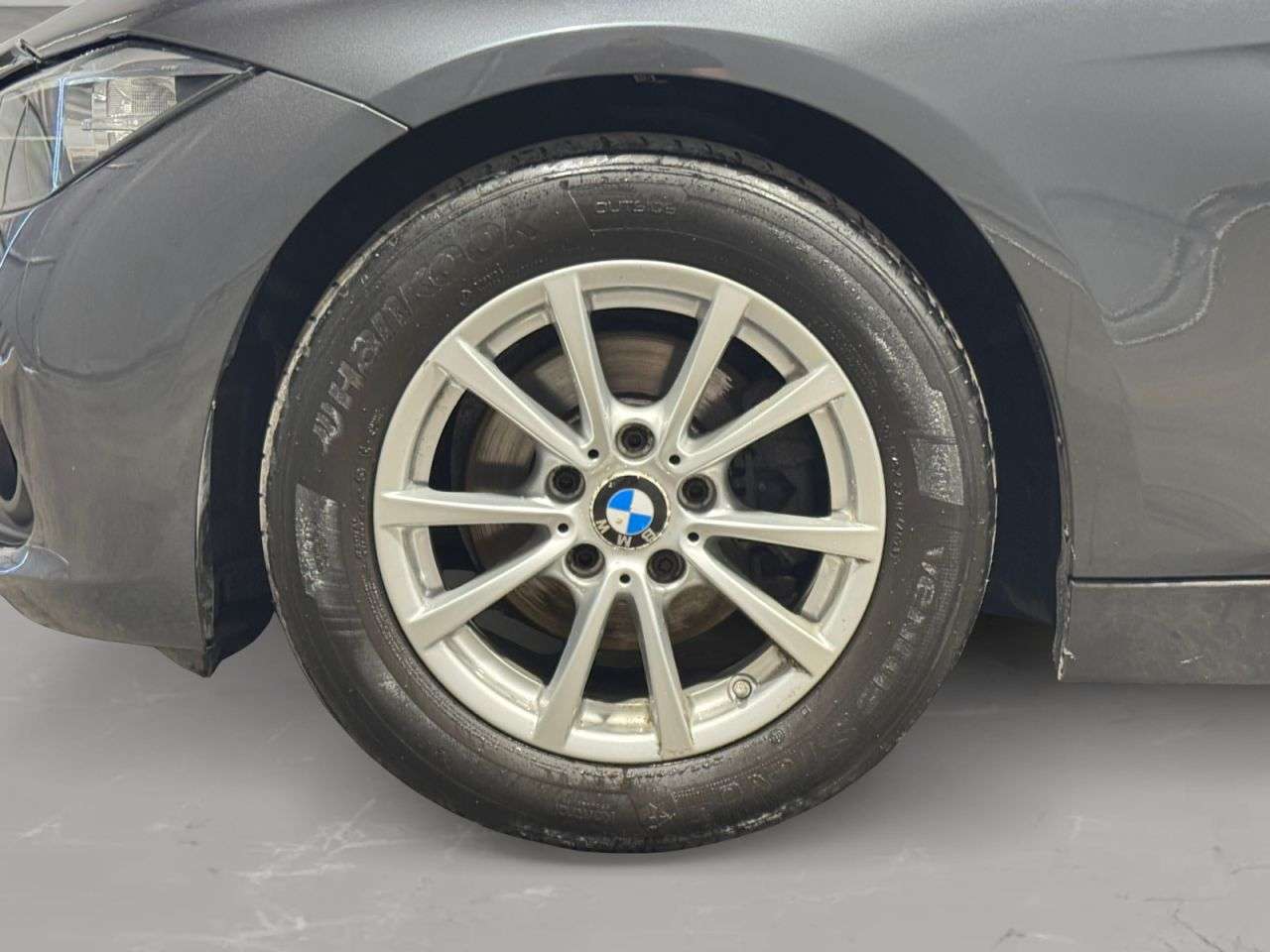 2017 BMW 3 SERIES 2017 BMW 3 SERIES