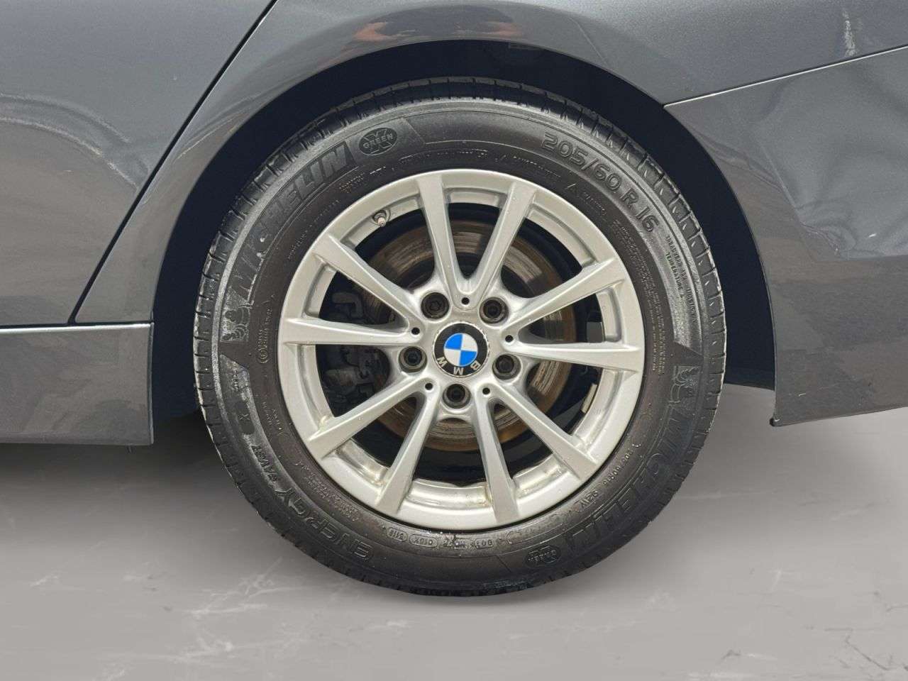 2017 BMW 3 SERIES 2017 BMW 3 SERIES