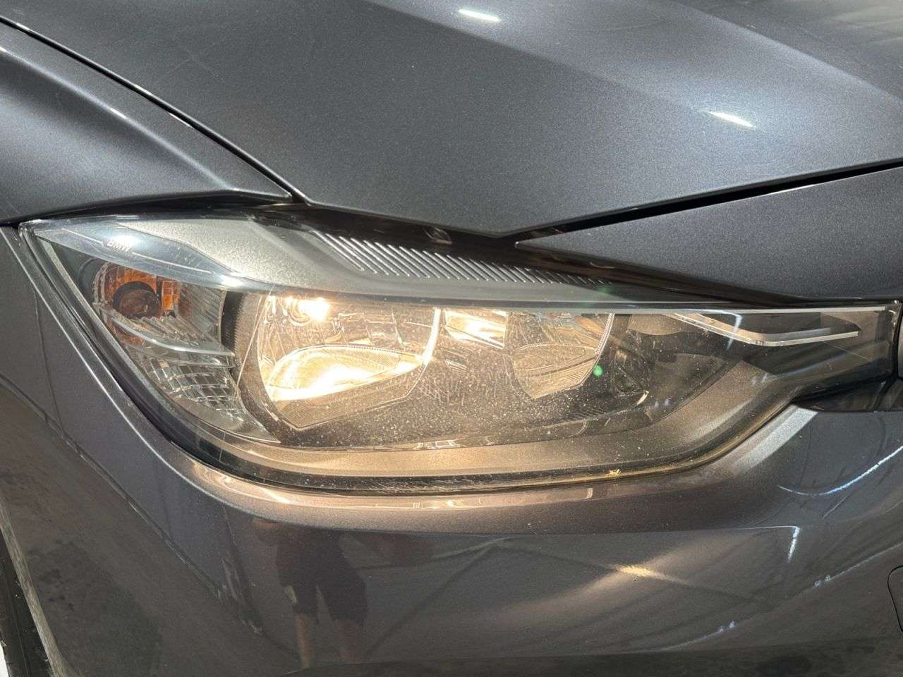 2017 BMW 3 SERIES 2017 BMW 3 SERIES