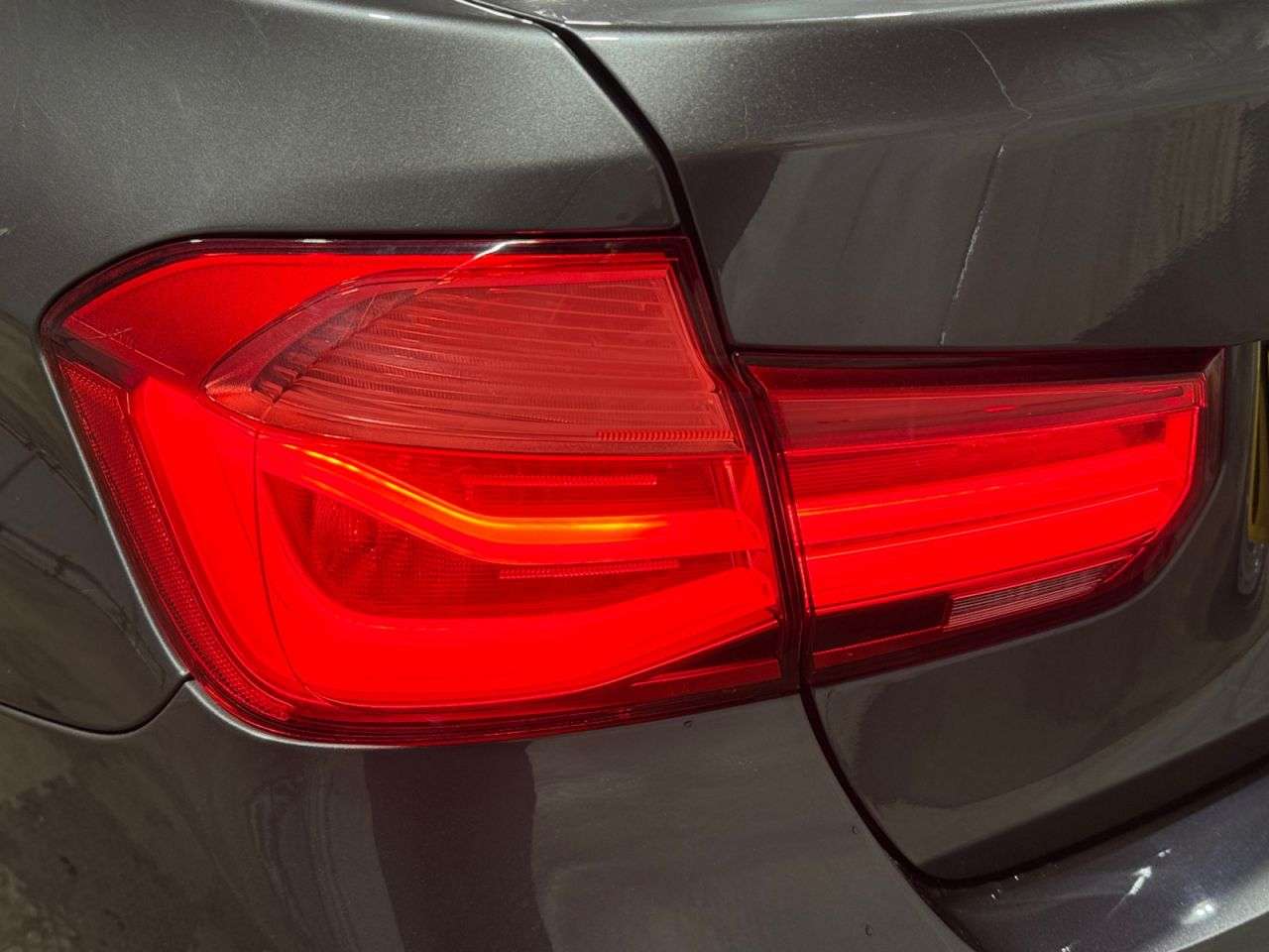 2017 BMW 3 SERIES 2017 BMW 3 SERIES