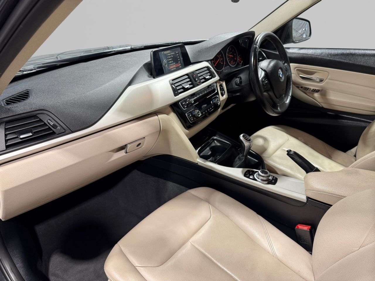 2017 BMW 3 SERIES 2017 BMW 3 SERIES