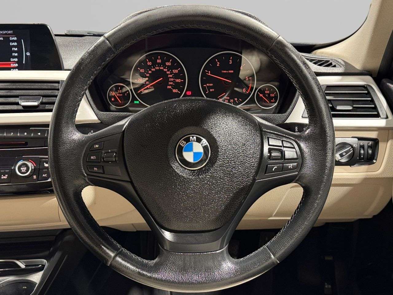 2017 BMW 3 SERIES 2017 BMW 3 SERIES