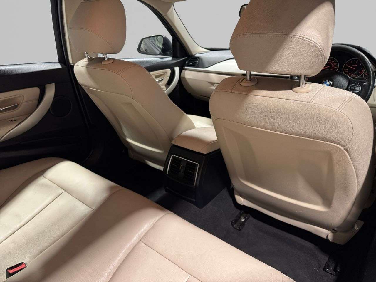2017 BMW 3 SERIES 2017 BMW 3 SERIES