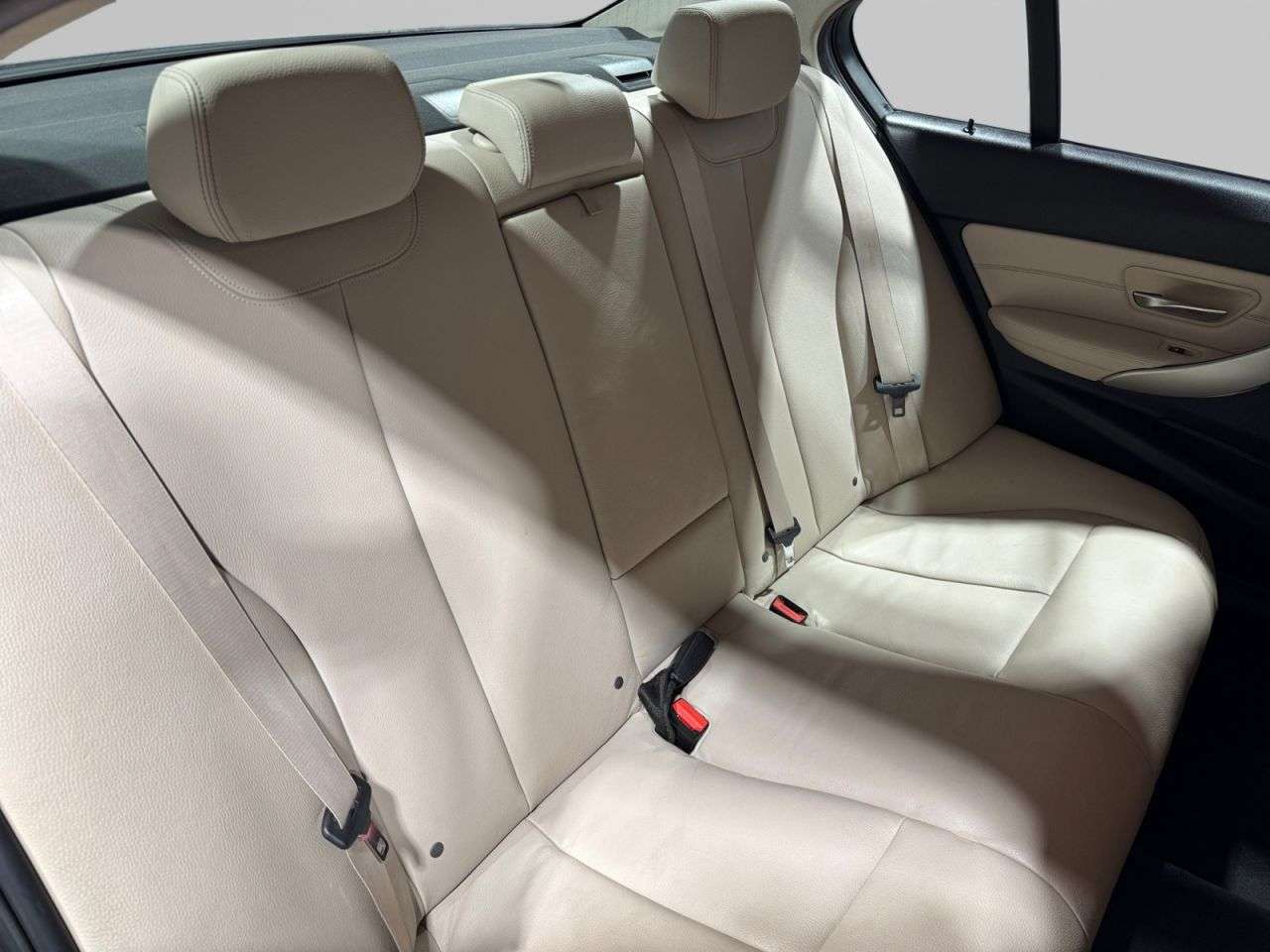 2017 BMW 3 SERIES 2017 BMW 3 SERIES