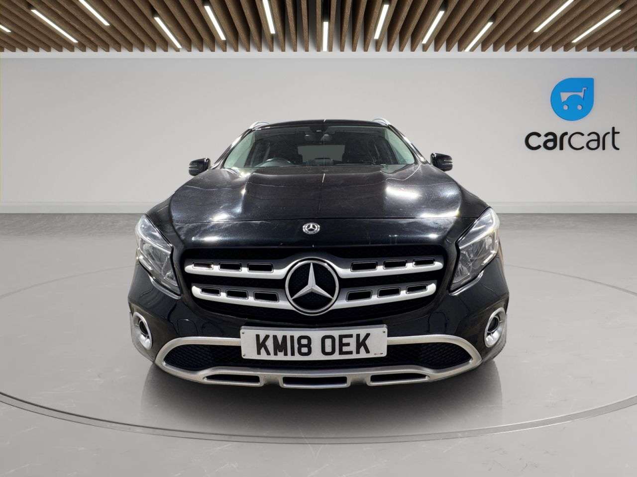 A 2018 MERCEDES-BENZ GLA 2.1 GLA200d Sport SUV 5dr Diesel Manual Euro 6 (s/s) (136 ps) (Rates starti A 2018 MERCEDES-BENZ GLA 2.1 GLA200d Sport SUV 5dr Diesel Manual Euro 6 (s/s) (136 ps) (Rates starti