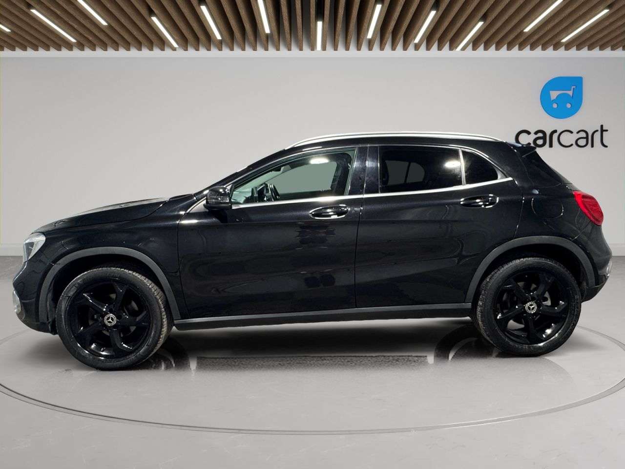 A 2018 MERCEDES-BENZ GLA 2.1 GLA200d Sport SUV 5dr Diesel Manual Euro 6 (s/s) (136 ps) (Rates starti A 2018 MERCEDES-BENZ GLA 2.1 GLA200d Sport SUV 5dr Diesel Manual Euro 6 (s/s) (136 ps) (Rates starti